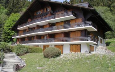 Appartement 4 pièces - image - 11