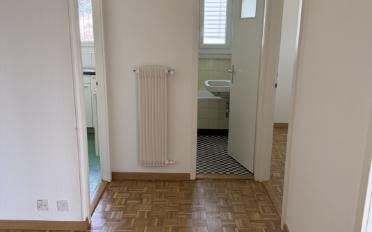 Appartement 2.5 pièces - image - 1