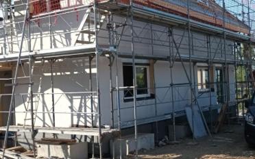 Maison jumelée 5.5 pièces - image - 2