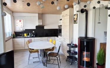 Appartement 6.5 pièces - image - 2