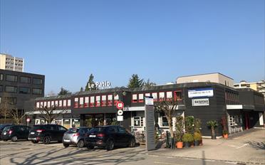 Place ouverte - image - 1