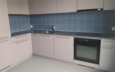 Apartment 2.5 rooms - image - 2