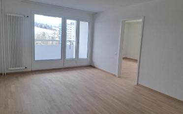 Apartment 2.5 rooms - image - 4