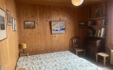 Chalet 3.5 rooms - image - 2