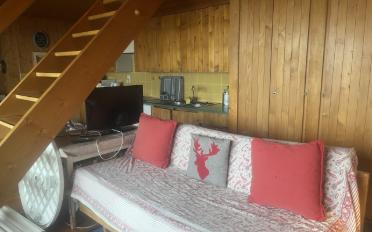 Chalet 3.5 rooms - image - 8