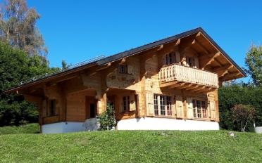 Chalet 5 rooms - image - 10