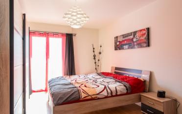 Apartment 3 rooms - image - 4