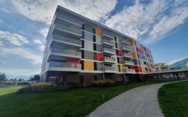 Wohnung 2.5 Zimmer - image - 2