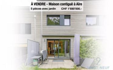 Maison 5 pièces - image - 1