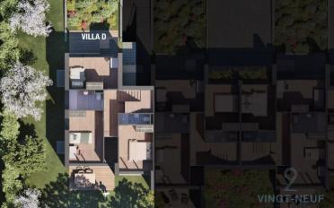 Maison 6 pièces - image - 7