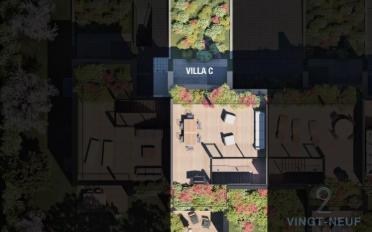 Single house 6 rooms - image - 6