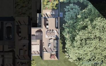 Einfamilienhaus 6 Zimmer - image - 6