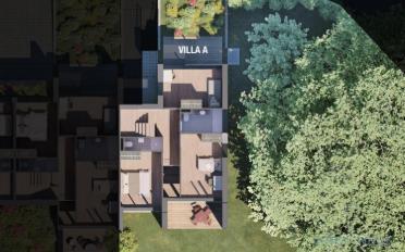 Einfamilienhaus 6 Zimmer - image - 7