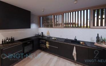 Single house 6 rooms - image - 3