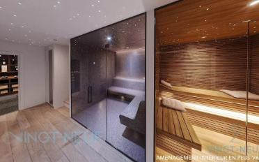 Single house 6 rooms - image - 6