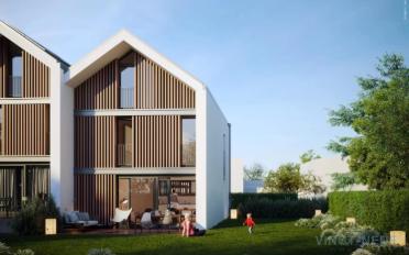 Single house 6 rooms - image - 1