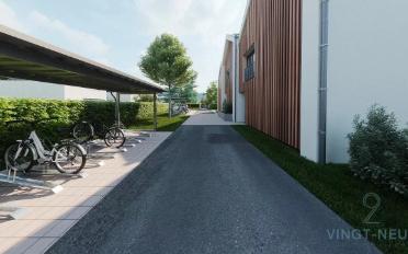Single house 6 rooms - image - 11
