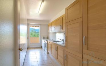 Apartment 5 rooms - image - 2