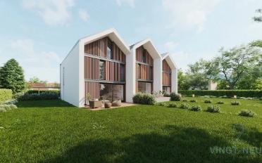 Maison 6 pièces - image - 10