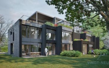 Einfamilienhaus 6 Zimmer - image - 2