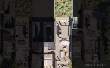 Einfamilienhaus 6 Zimmer - image - 6