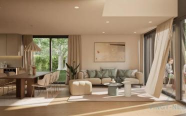 Einfamilienhaus 6 Zimmer - image - 1