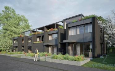 Einfamilienhaus 6 Zimmer - image - 9