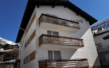 Wohnung ein Zimmer - image - 2