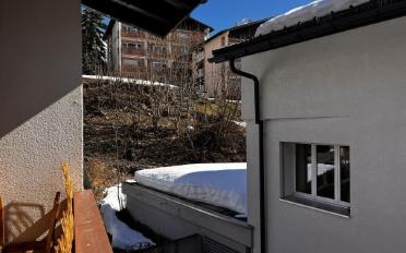 Wohnung ein Zimmer - image - 9