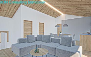 Einfamilienhaus 5 Zimmer - image - 1