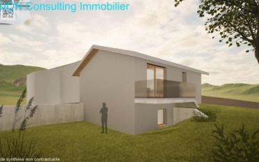 Einfamilienhaus 5 Zimmer - image - 3