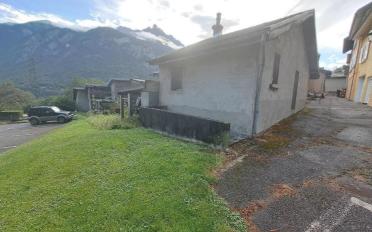 Terrain à bâtir - image - 2