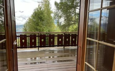 Chalet 4.5 rooms - image - 1