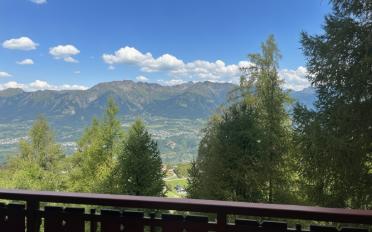 Chalet 4.5 rooms - image - 2