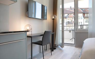 Apartment - image - 2