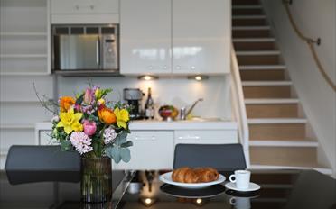 Appartement - image - 2