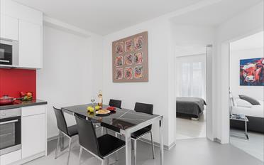 Appartement 2 pièces - image - 3