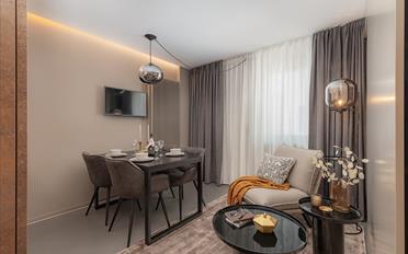 Wohnung - image - 1