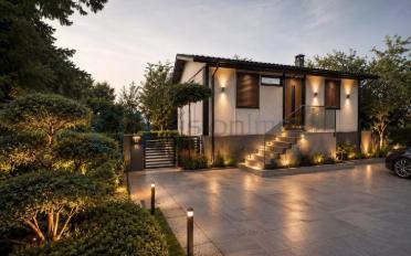 Einfamilienhaus 4 Zimmer - image - 1
