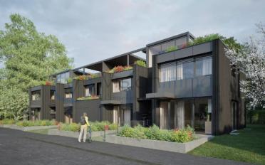 Einfamilienhaus 6 Zimmer - image - 3