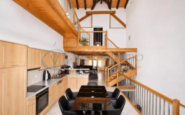 Duplex 4 rooms - image - 2
