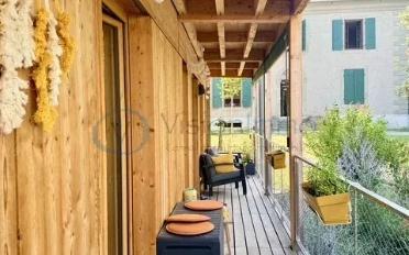 Wohnung 4 Zimmer - image - 1