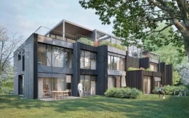Einfamilienhaus 6 Zimmer - image - 3