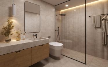 Apartment 4.5 rooms - image - 6