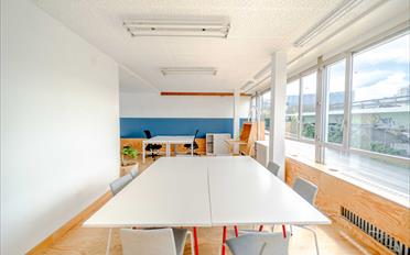 Bureau 1 pièce - image - 1