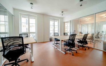 Bureau 1 pièce - image - 1