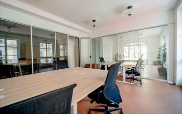 Bureau 1 pièce - image - 2
