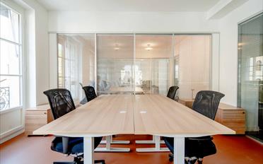 Bureau 1 pièce - image - 3