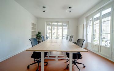 Bureau 1 pièce - image - 2