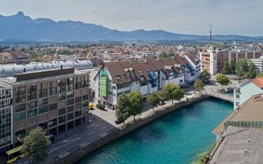 Moto Hallenplatz - image - 1